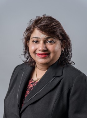 Sharmilla Devi